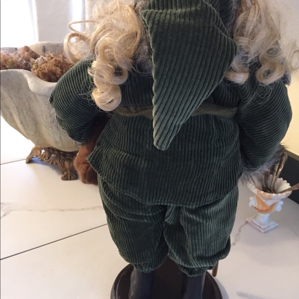 St. Nicholas—Father Christmas - Picture 3 of 8